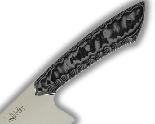 G10 schwarz/grau