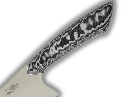 G10 schwarz/weiß