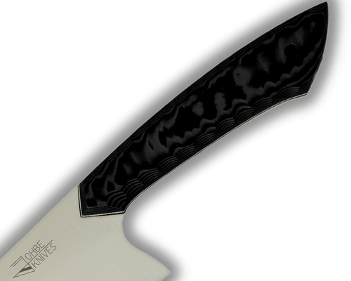 G10 schwarz