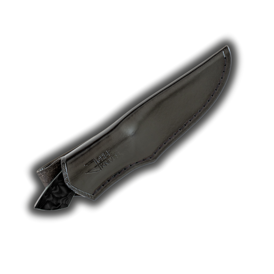 EDC Messer schwarz