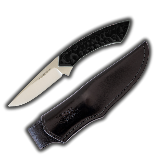 EDC Messer schwarz