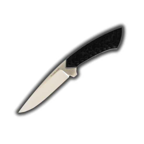 Jagdmesser schwarz