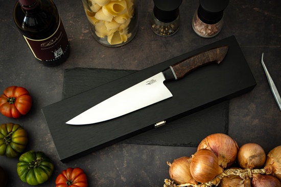 Chefmesser