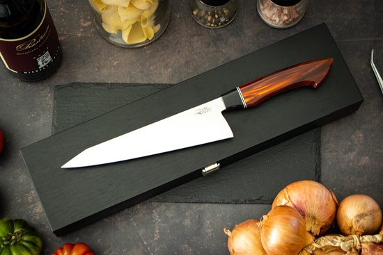 Japanisches Gyuto Messer