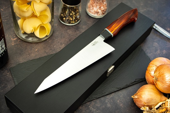 Japanisches Gyuto Messer