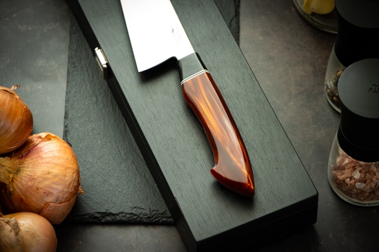 Japanisches Gyuto Messer