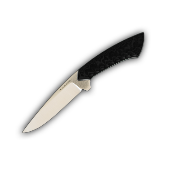 Jagdmesser schwarz