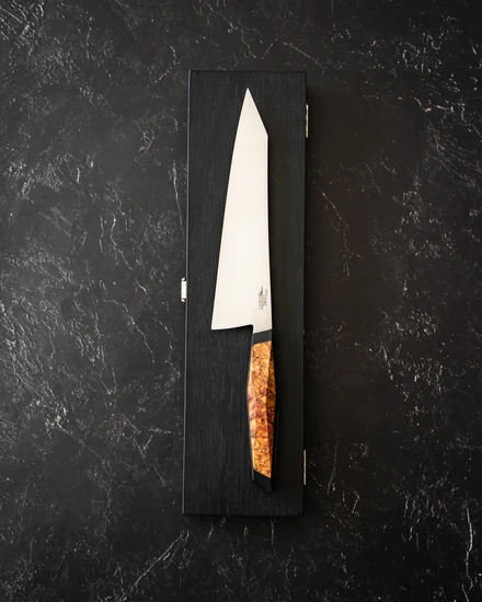 Chef Edition Santoku