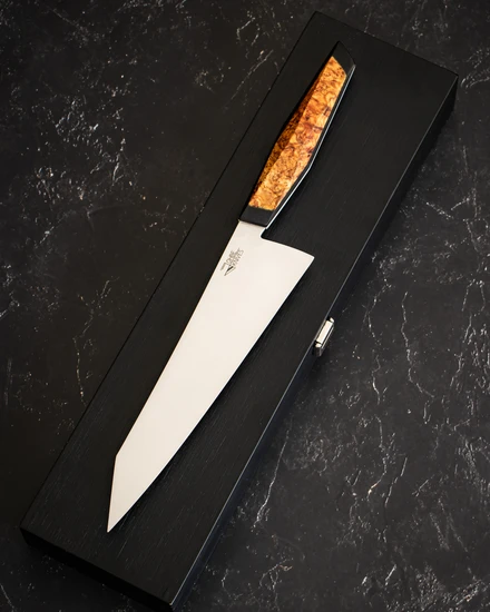 Chef Edition Santoku
