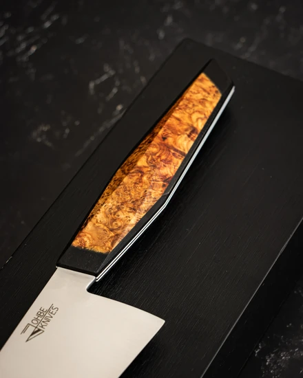 Chef Edition Santoku