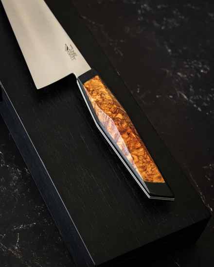 Chef Edition Santoku