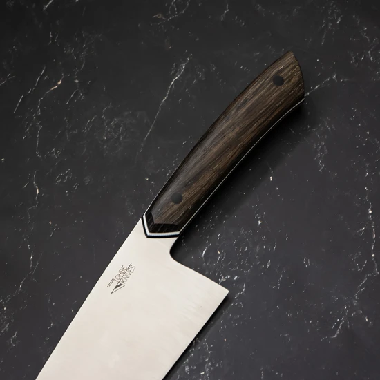 RAW Edition BBQ Chefmesser